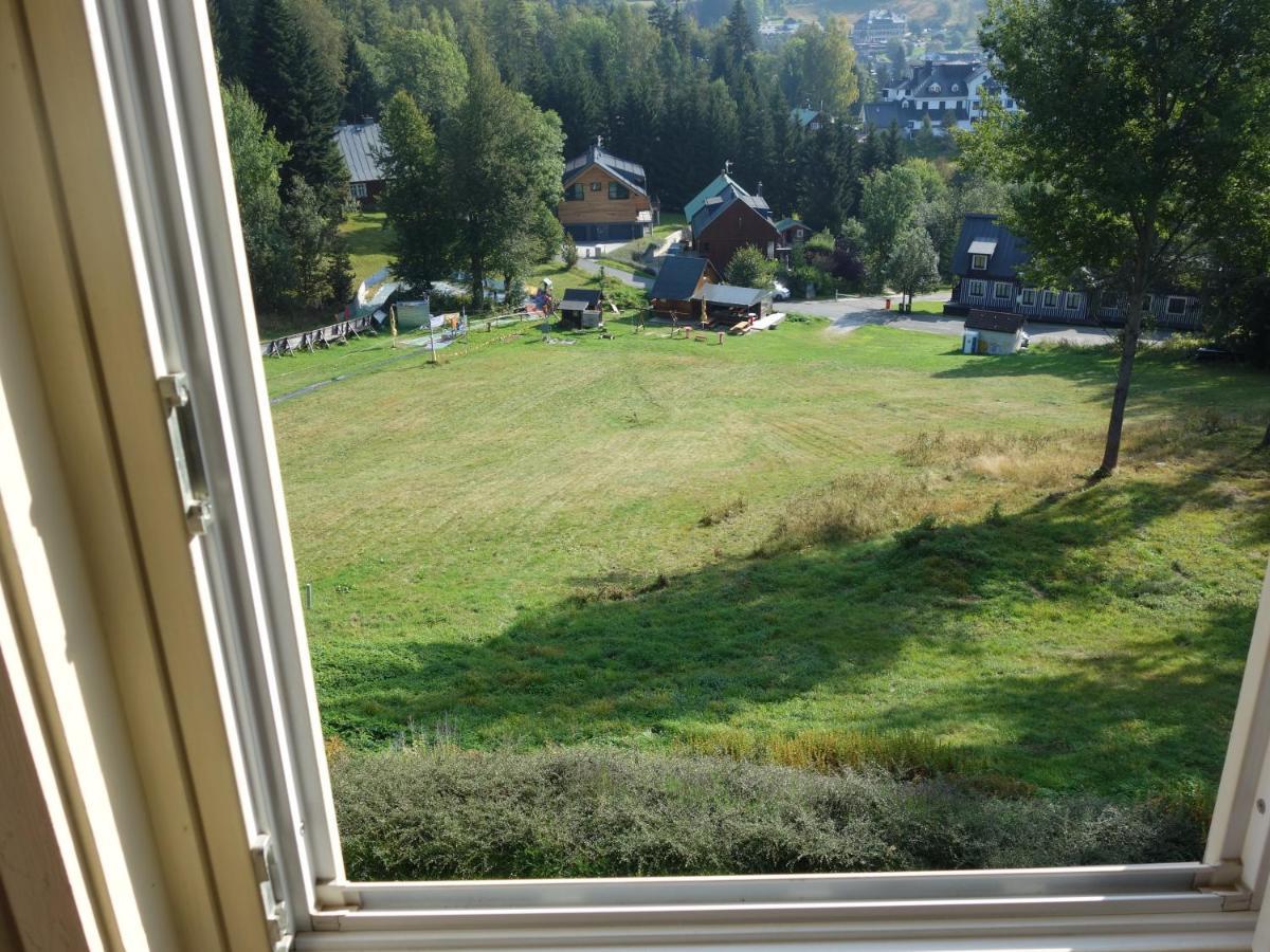 Špindlerŭv Mlýn Minerva酒店 外观 照片