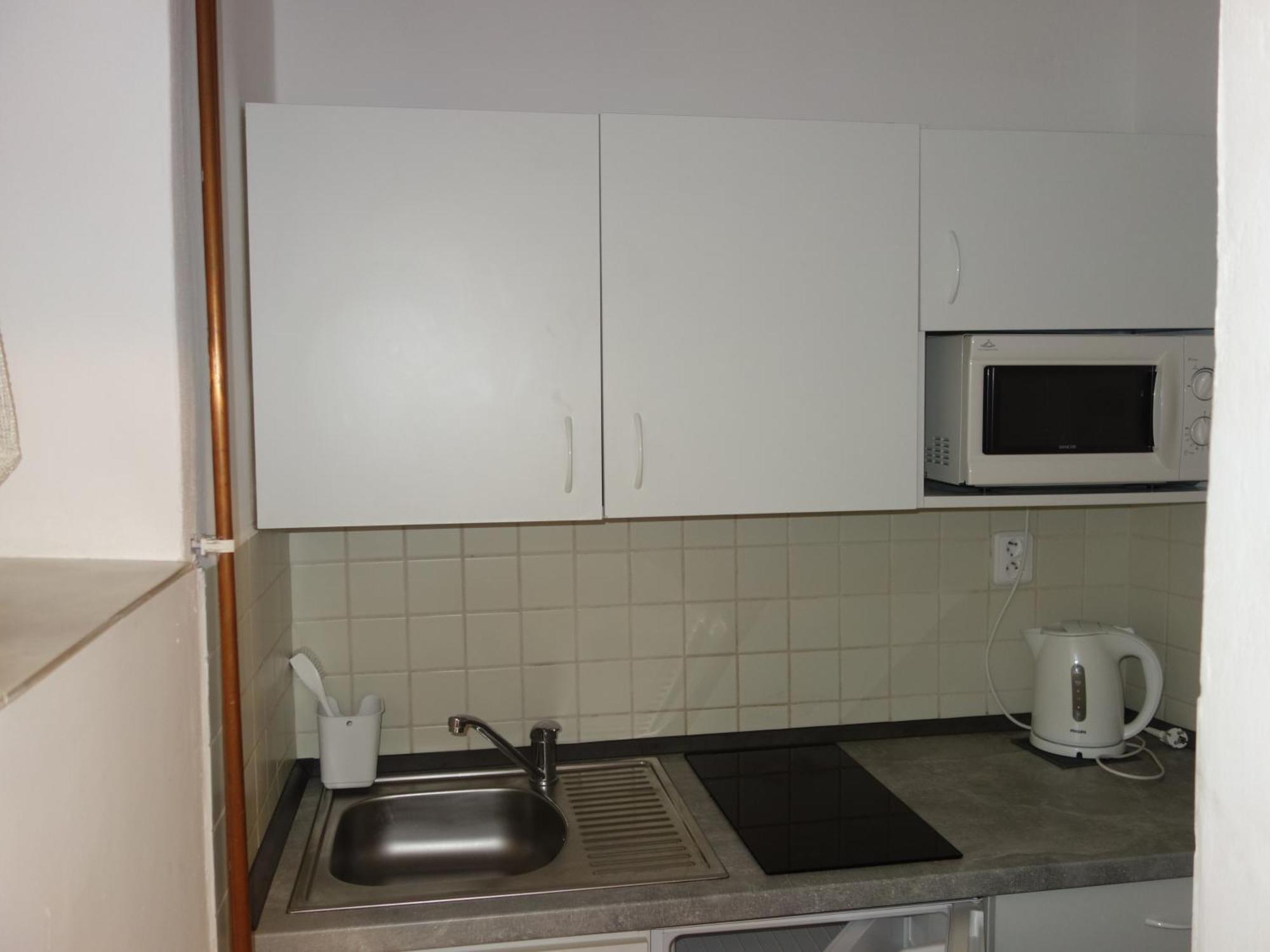 Špindlerŭv Mlýn Minerva酒店 外观 照片
