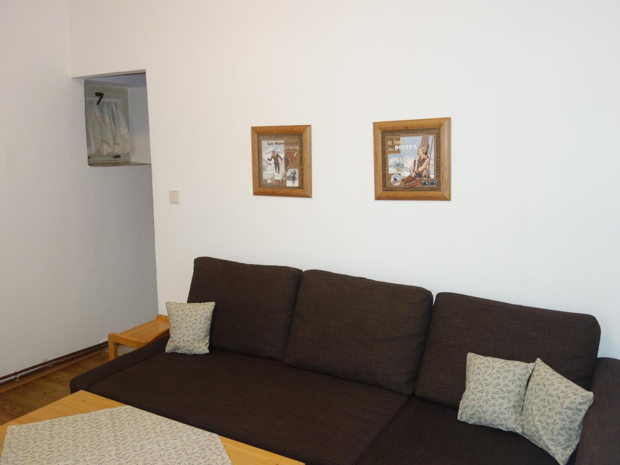 Špindlerŭv Mlýn Minerva酒店 外观 照片