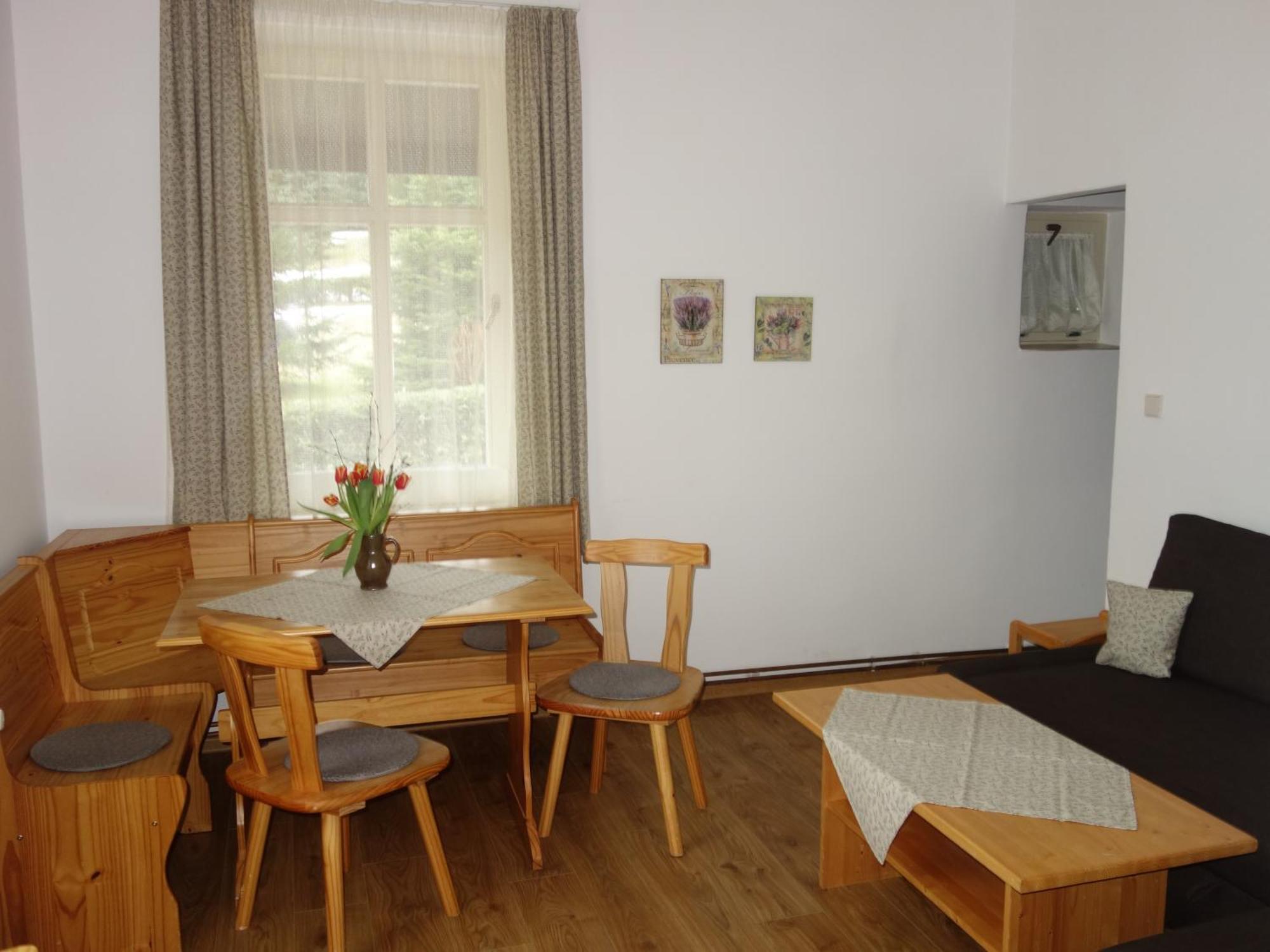 Špindlerŭv Mlýn Minerva酒店 外观 照片