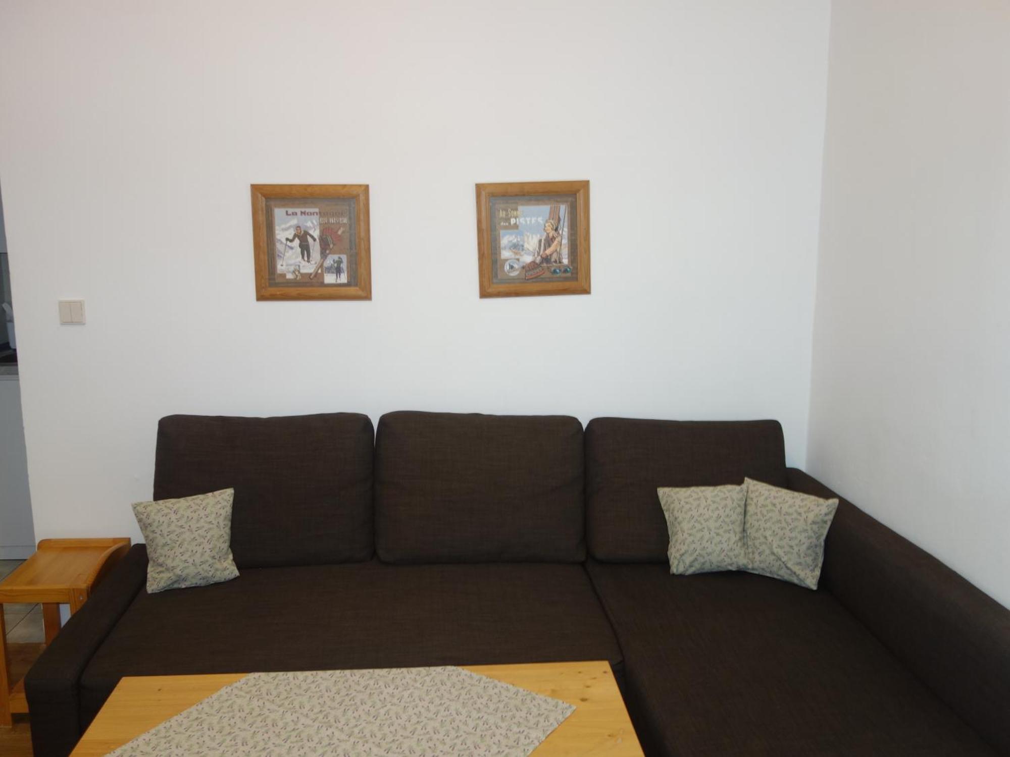 Špindlerŭv Mlýn Minerva酒店 外观 照片